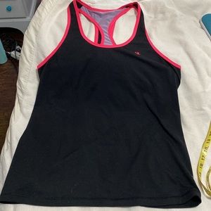 Champion Powertrain Workout Tank Size L